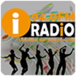 Logo of iRadio android Application 